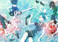 盘点5部拟人动画作品，细胞们居然在我的身体里谈恋爱？不能接受