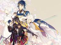 这年头刀都能变成人了？超美型刀剑拟人动漫！每一个都想抱回家！