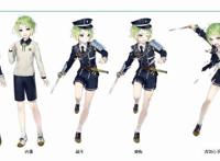 刀剑乱舞ol6月份活动全预告，此方法能得到毛利藤四郎和新刀