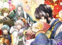 刀剑乱舞｜那些自带毛绒绒属性的角色，如果只能选一个你会抱走谁