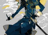 刀剑乱舞｜那些自带毛绒绒属性的角色，如果只能选一个你会抱走谁