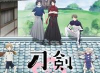 日本神作时隔76年再登场，刀剑乱舞推波助澜，订单仅次日文词典