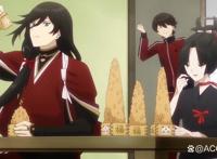 特「刀剑乱舞」“雪之卷”中享受节日的刀剑男士们的场面照片解禁