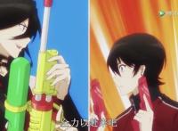 《刀剑乱舞》ol激战正酣，《刀剑乱舞/花丸》续第九话如期放送