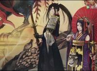 《刀剑乱舞》ol激战正酣，《刀剑乱舞/花丸》续第九话如期放送