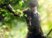 刀剑乱舞：刀剑拟人化的女性向动漫，神仙颜值让人磕爆