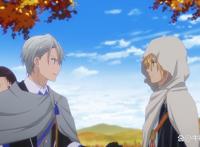 《刀剑乱舞-花丸》新作剧场版三部曲快要上线啦！