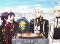 《刀剑乱舞》，小哥哥们的花丸物语