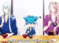 《刀剑乱舞》，小哥哥们的花丸物语