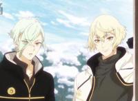 TV动画《刀剑乱舞-花丸-》第二季第1话官方先行图公开