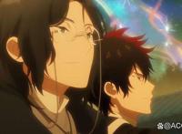 「ACG资讯」刀剑乱舞花丸：滨健人、野岛健儿、小松昌平新作出征！