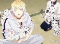 「ACG资讯」刀剑乱舞花丸：滨健人、野岛健儿、小松昌平新作出征！