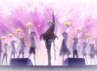 「特「刀剑乱舞-花丸-」～雪月华～」剧场版三部曲超特报PV