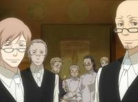 宗教黑手党及美丽风景意大利元素动漫作品盘点