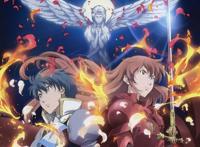 宗教黑手党及美丽风景意大利元素动漫作品盘点