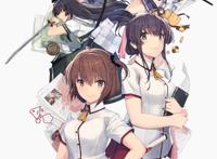 《刀使的巫女》朗诵剧企划公开TV动画后的新内容