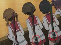 《刀使巫女》到底是喂翔，还是后续神展开？这部番开局槽点就满满