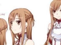 美女同样可以受万人敬仰！盘点动漫中三位拥有强大实力的美女