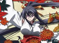 动漫中那些“魅力四射”的漂亮大姐姐们