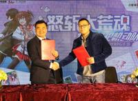 闪电互娱重磅出击凭三款新游在“寒冬”之中逆势而上