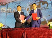 闪电互娱重磅出击凭三款新游在“寒冬”之中逆势而上