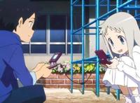 盘点动漫中那些相爱却不能在一起的情侣组合！