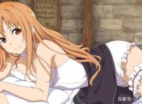 盘点动漫中那些治愈的“奶妈”，都是让人心跳加快的女神啊！