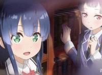 2018年1月新番来袭，诸多百合动漫突如其来的让人一震？