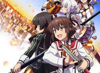 《刀使巫女-隐士之乱》“怒斩大荒魂”精英测试今日正式开启