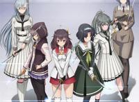 十月份的最后一天，终于更新了这部老番的新作，这部ova我很期待