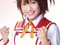 【SKE48】人气日漫《刀使之巫女》搬上舞台造型照大公开