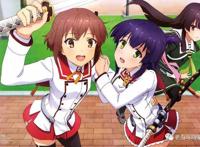 一月新番测评｜《刀使之巫女》，一部第一集就出现神转折的动漫