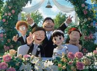 《彼得兔2：逃跑计划》《普罗米亚》多部动画齐聚6月，你更爱哪部