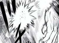 《一拳超人》重制版饿狼不是被削成小丑，就是被神化开挂