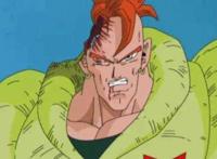 盘点动漫中的那些超强机器人！