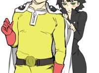 这几集番外告诉你，《一拳超人》里的琦玉老师贫穷的背后