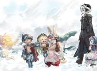 《来自深渊》笑着入坑，哭着下车