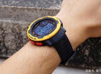 自带主角光环，普通玩家视角下的佳明本能INSTINCT2