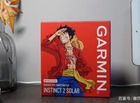 自带主角光环，普通玩家视角下的佳明本能INSTINCT2