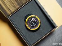 自带主角光环，普通玩家视角下的佳明本能INSTINCT2