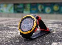 自带主角光环，普通玩家视角下的佳明本能INSTINCT2