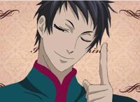 大隐隐于市盘点动漫中的十大店长