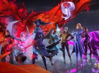 斗罗大陆2正式启动，斗破苍穹季番变年番，双斗争霸时代即将开启