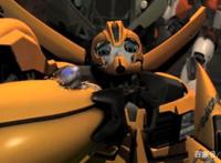 变形金刚领袖之证我要为你而战