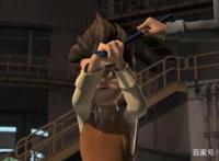 变形金刚领袖之证我要为你而战