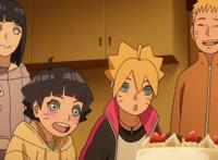 博人传：鸣人当一次“好爸爸”，雏田却很生气，粉丝很惊讶！