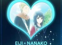 外媒评选19年最佳动漫CP角色，三玖天下第一，辉夜大小姐甜到掉牙