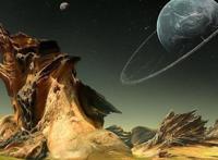 五本科幻小说：《幻游猎人》异界的冒险，点燃灵魂深处久违的斗魂