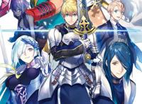 Fate前传《苍银的碎片》迎来完结，沙条爱歌的结局值得再推动画