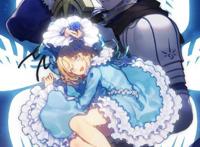 Fate前传《苍银的碎片》迎来完结，沙条爱歌的结局值得再推动画